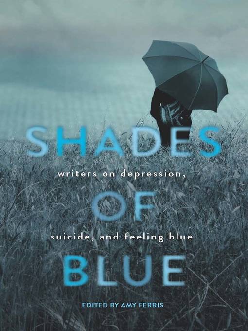 Title details for Shades of Blue by Amy Ferris - Available